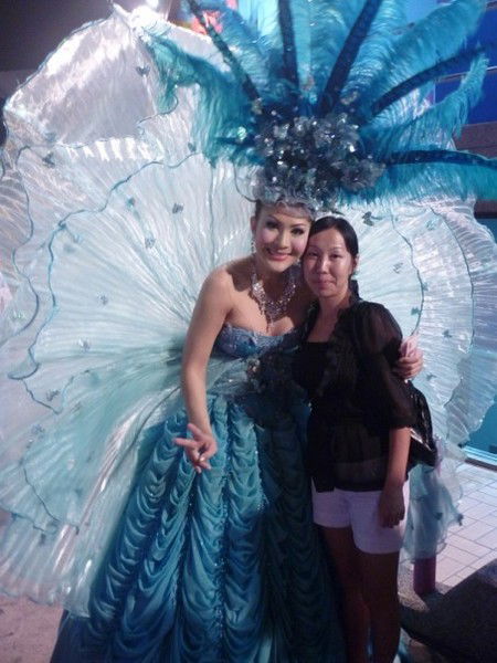 Туяна Цыренжапова