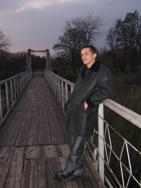 Андрей Шурко