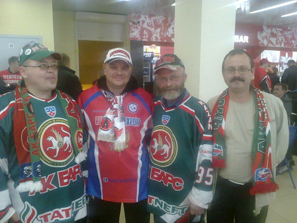 Алексей Мишин