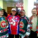 Алексей Мишин