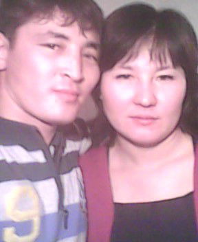 Жанат Кенжегалиева