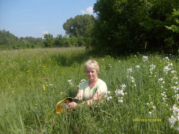 Лариса Авдевнина