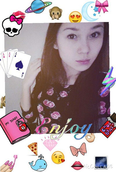 Эльвира Якшимбетова