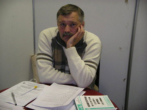 Владимир Глазырин