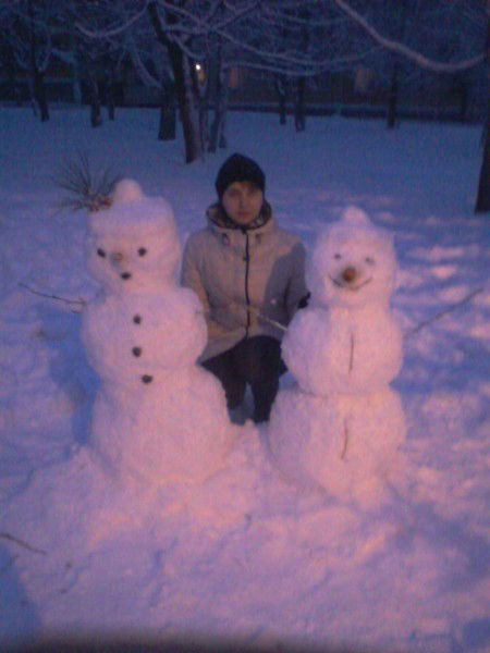 Татьяна Михайлова