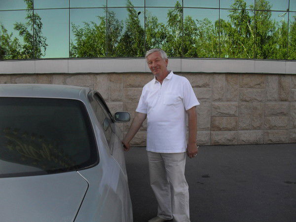 Владимир Красноносов