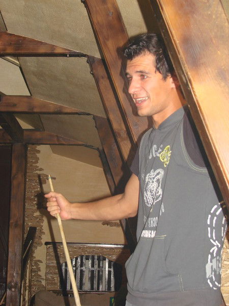 Николай Санников