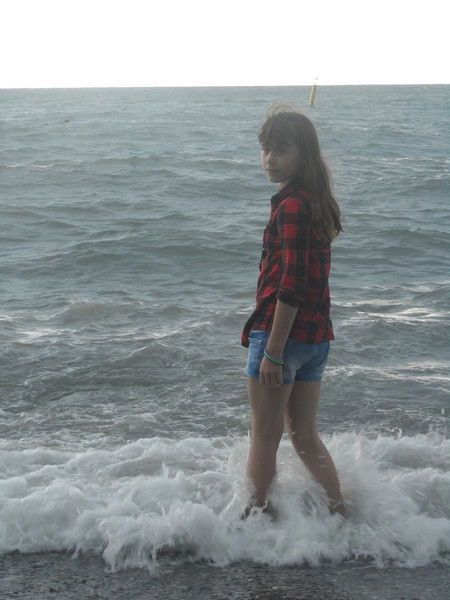 Дарья Еловенко