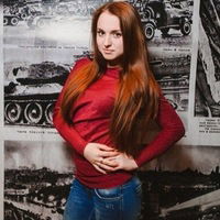 Екатерина Суханова