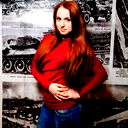 Екатерина Суханова