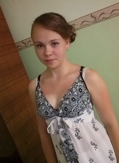 София Зубкова