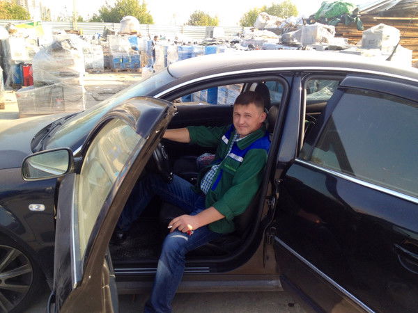 Николай Жук