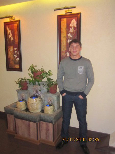 Руслан Каримов