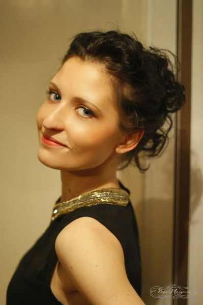 Елена Мазунина