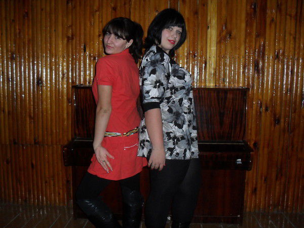 *ната Шечка*