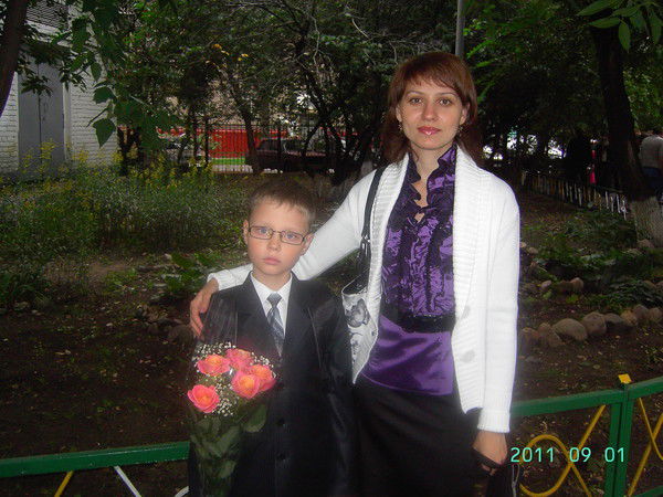 Наталья Казакова