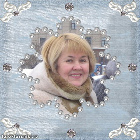 Наталья Миронова