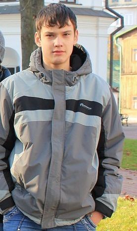 Михаил Кривошеин