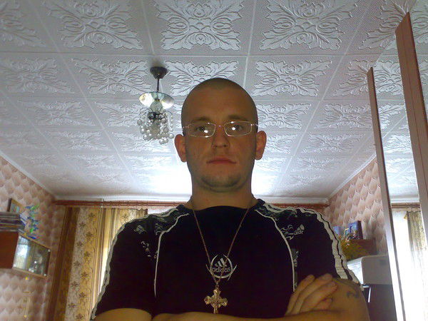 Сергиус Jonson