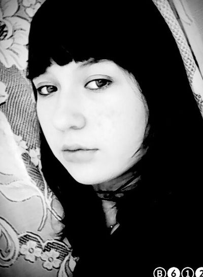 Валентина Бирюкова