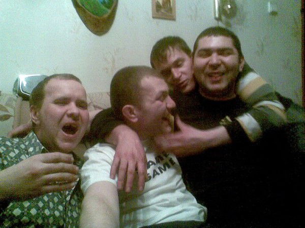 Егор Архипов