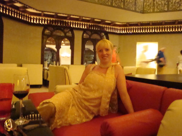 Марина Щербакова