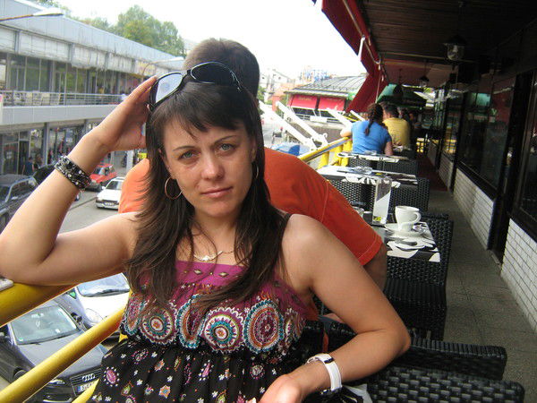 Елена Фокша