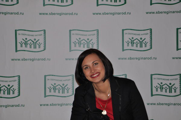 Илона Шепелева