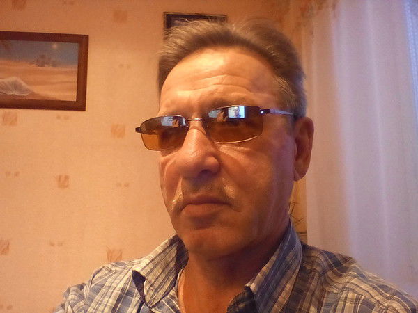 Валерий Мерзлов