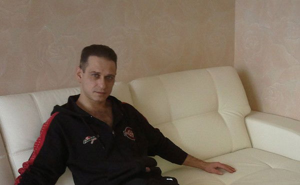 Виталий Шумский