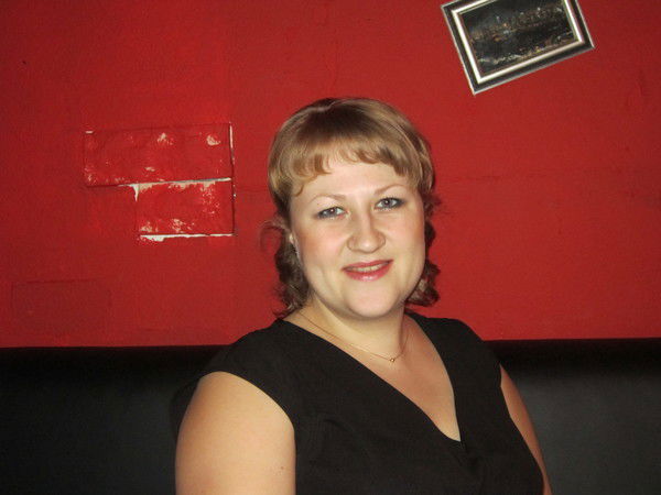 Алия Фаткаева