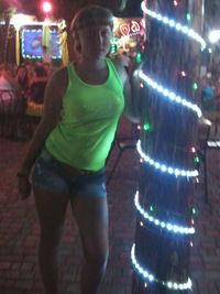 Настя Пасынок