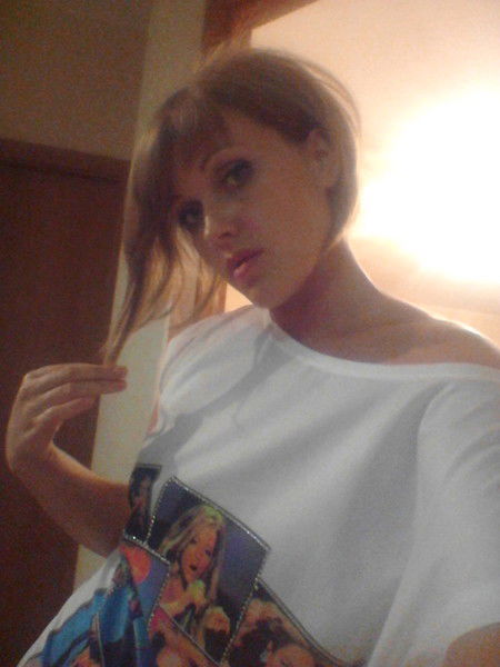 Надежда Шабашова