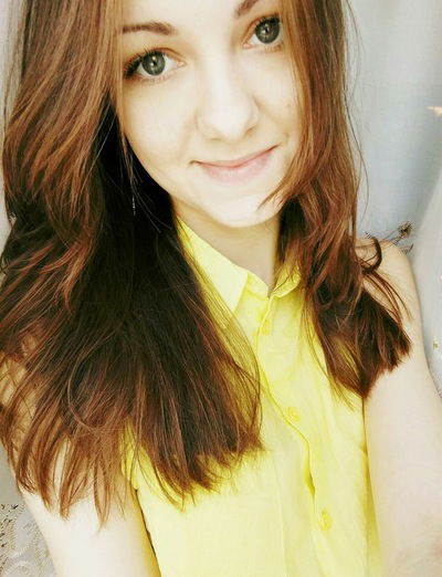 Анастасия Ткачёва