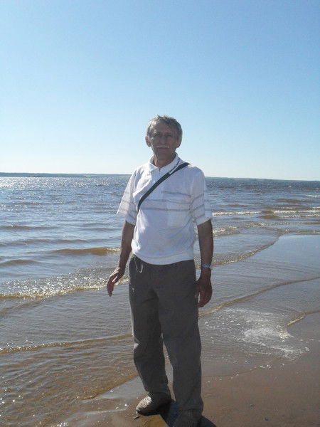 Владимир Гельд