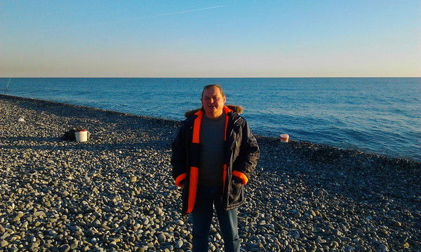 Анатолий Андрушко