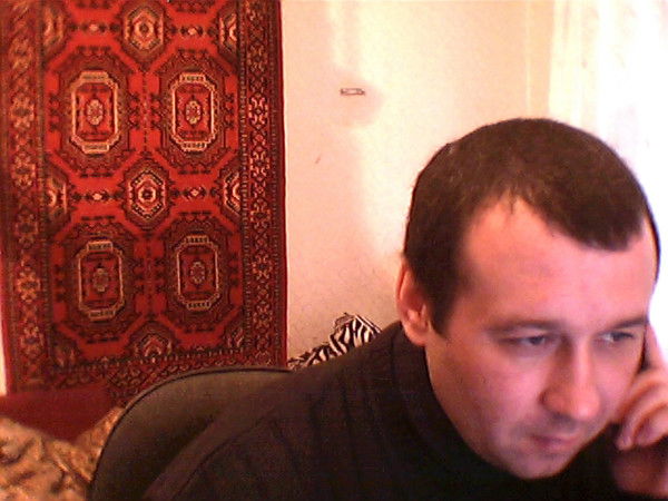 Андрей Вишневский