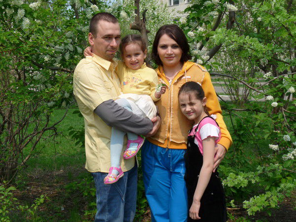 Александр Овчаренко