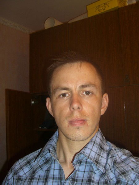 Александр Щепилов