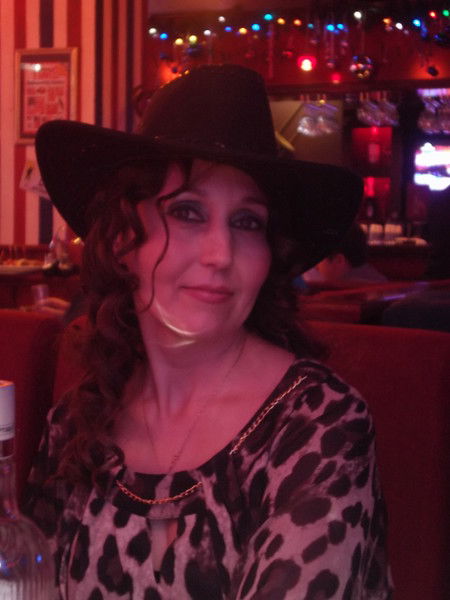 Лиана Ковалева