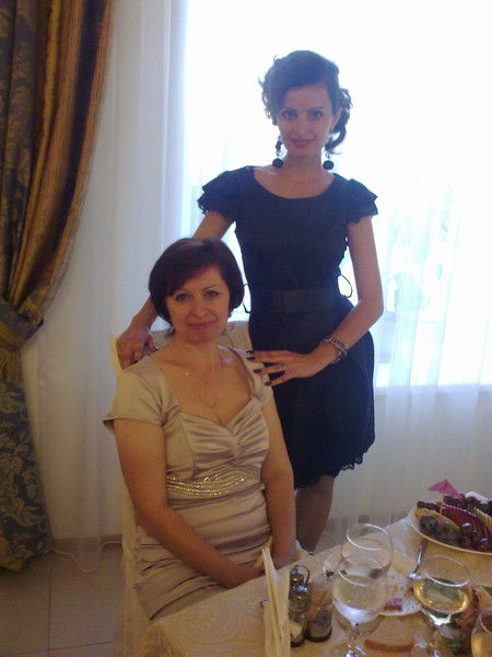 Раиса Дякина