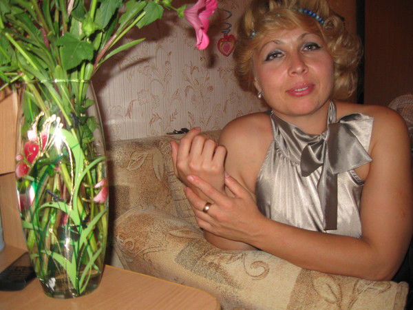 Вера Секлецова