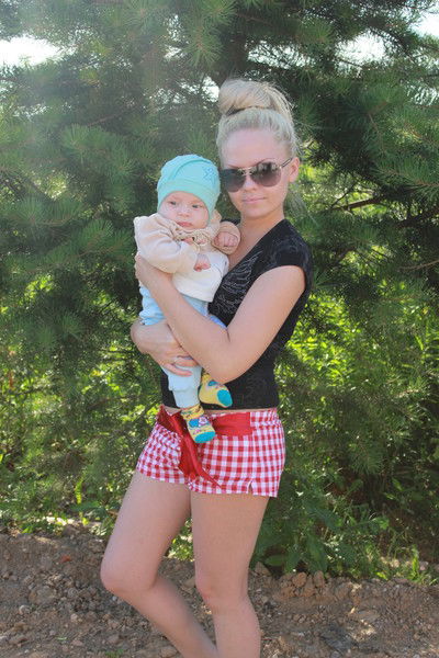 Юлия Асеинова