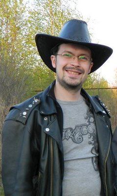 Сергей Лапшин