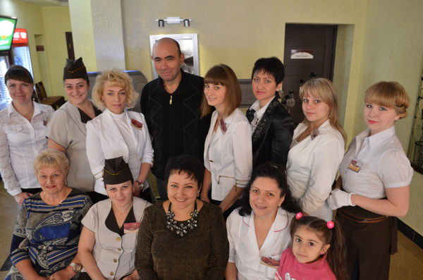 Красный Камень