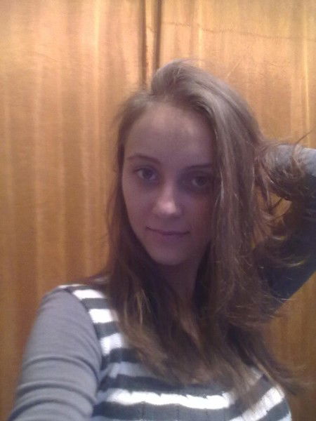 Анюта Сличко