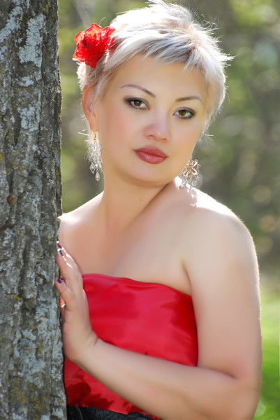 Наталья Зыкова