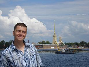 Алексей Смирнов