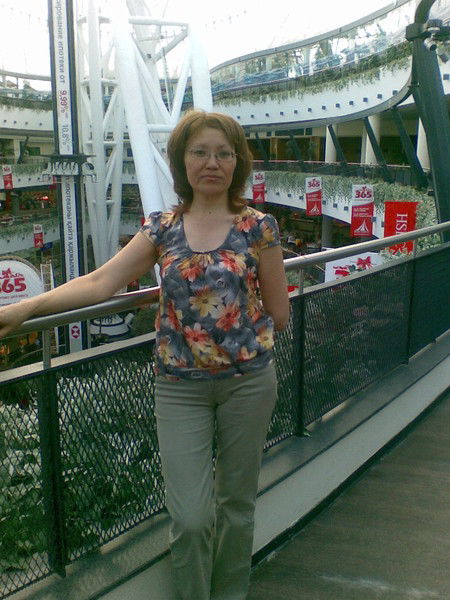 Загираш Асемханова