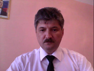 Игорь Стяжков